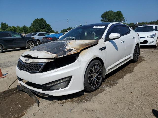 KIA OPTIMA 2013 5xxgr4a61dg170239