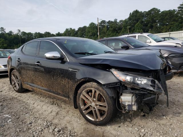 KIA OPTIMA SX 2013 5xxgr4a61dg189891