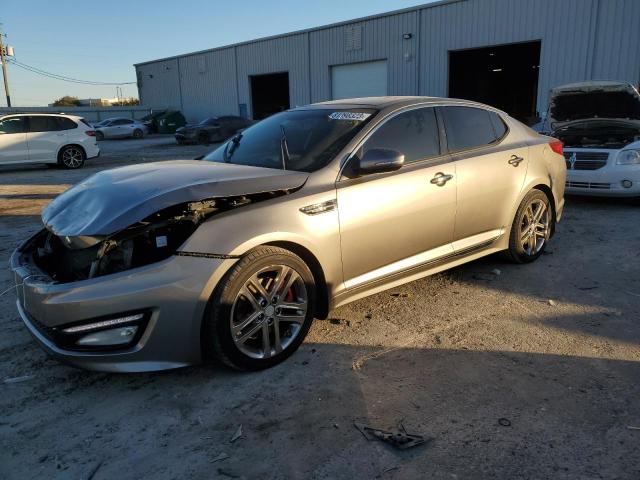 KIA OPTIMA 2013 5xxgr4a61dg198090