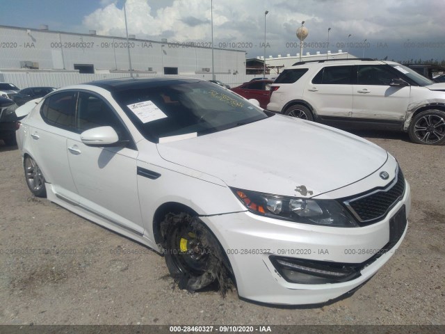 KIA OPTIMA 2013 5xxgr4a61dg201828