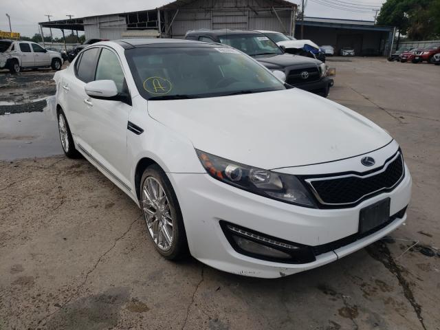 KIA OPTIMA SX 2013 5xxgr4a61dg201845