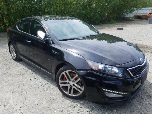 KIA OPTIMA SX 2013 5xxgr4a61dg204874