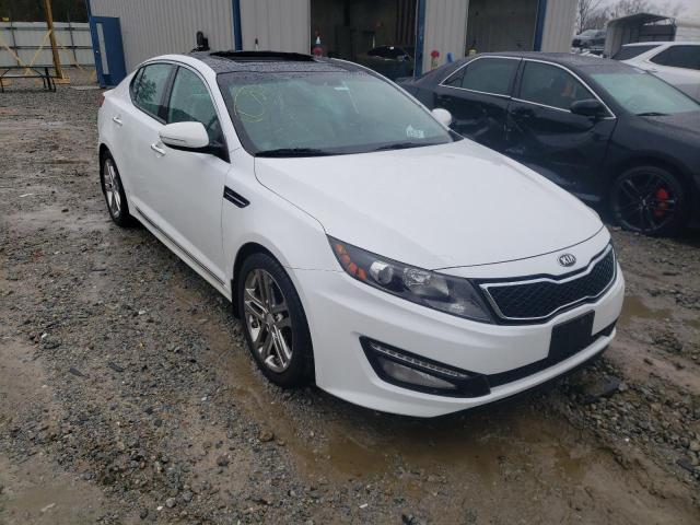 KIA OPTIMA SX 2013 5xxgr4a61dg208584