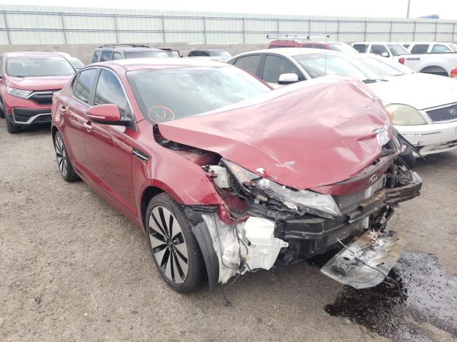 KIA OPTIMA SX 2013 5xxgr4a61dg209699