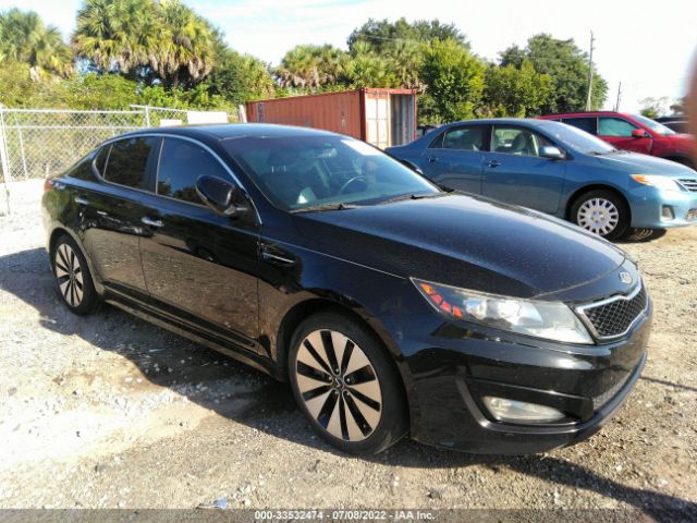 KIA OPTIMA 2013 5xxgr4a61dg210433