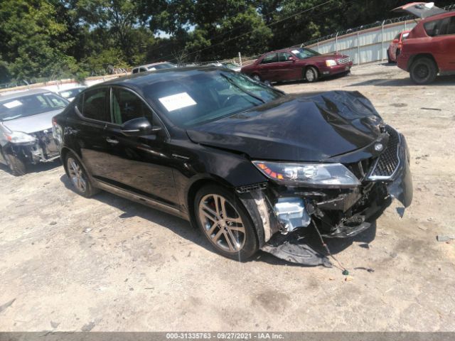 KIA OPTIMA 2013 5xxgr4a61dg213302