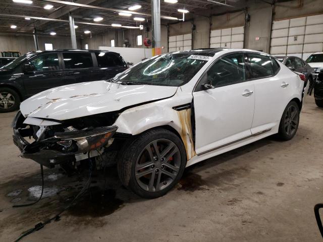 KIA OPTIMA SX 2013 5xxgr4a61dg214885