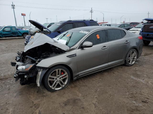 KIA OPTIMA 2013 5xxgr4a61dg215003