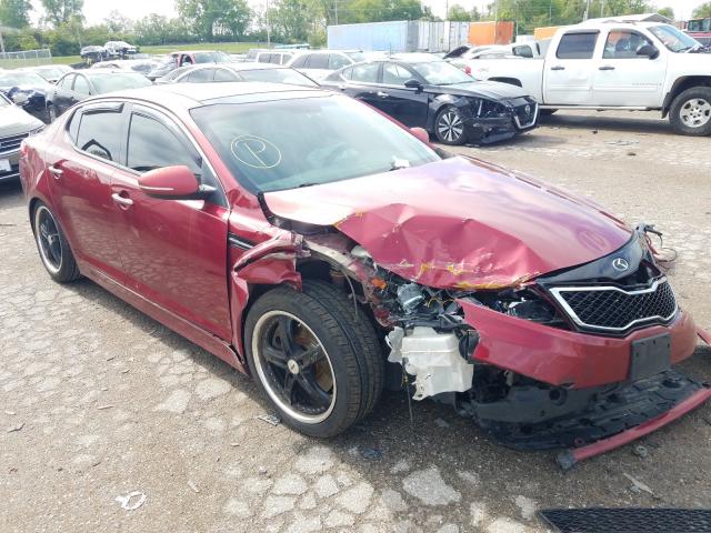 KIA OPTIMA SX 2013 5xxgr4a61dg216622