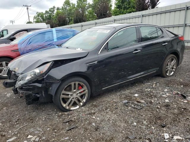 KIA OPTIMA SX 2013 5xxgr4a61dg218032