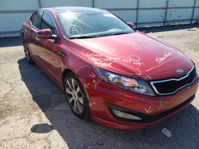 KIA OPTIMA SX 2013 5xxgr4a61dg219486