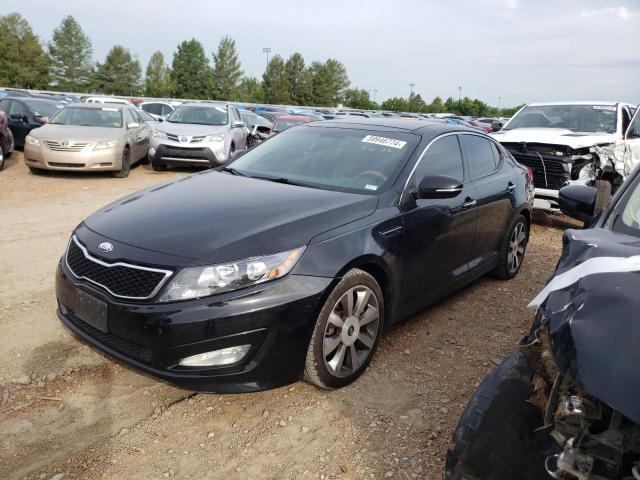 KIA OPTIMA 2013 5xxgr4a61dg221254