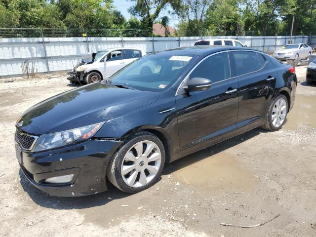 KIA OPTIMA 2013 5xxgr4a61dg222789