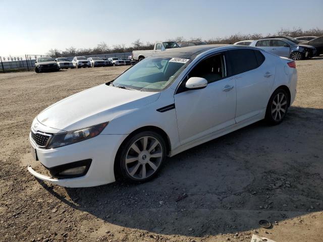 KIA OPTIMA SX 2013 5xxgr4a61dg228009