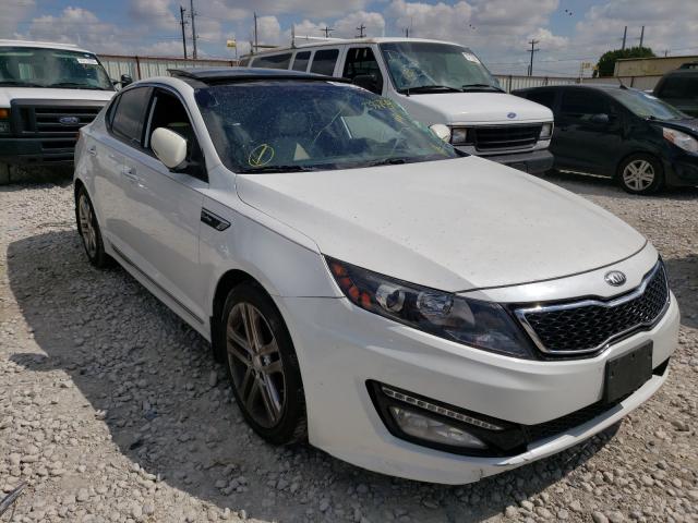 KIA OPTIMA SX 2013 5xxgr4a61dg233744