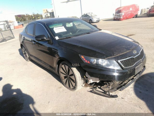 KIA OPTIMA 2013 5xxgr4a61dg234683