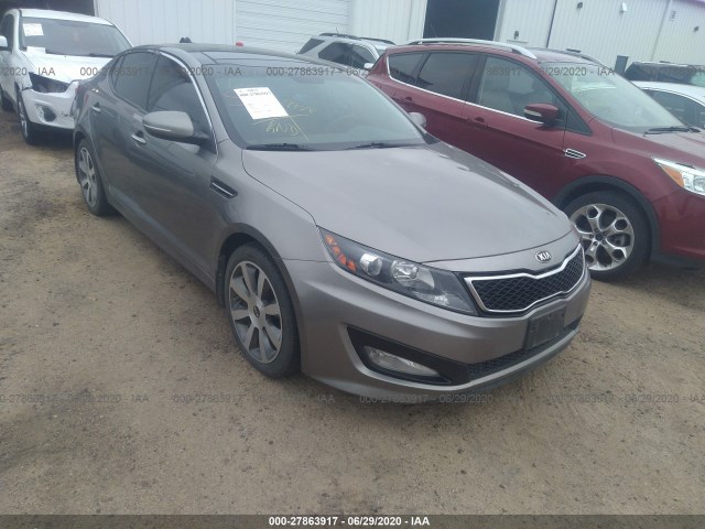 KIA OPTIMA 2013 5xxgr4a61dg236966