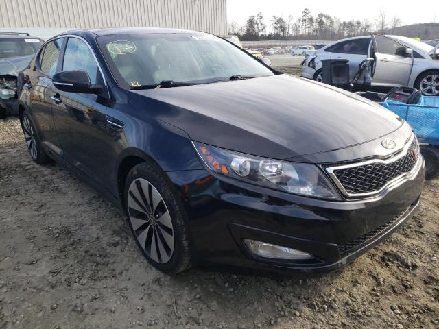 KIA OPTIMA SX 2013 5xxgr4a61dg238667