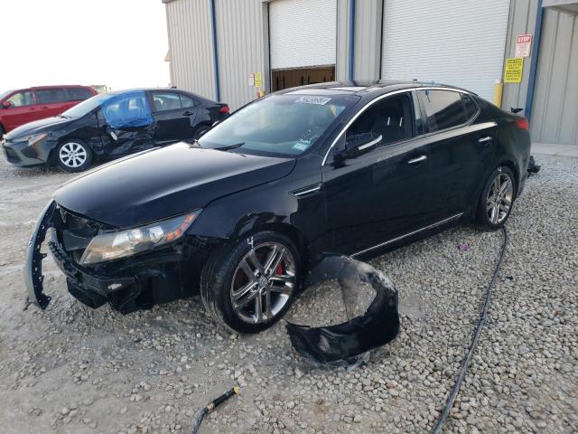 KIA OPTIMA SX 2013 5xxgr4a61dg239981