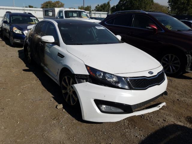 KIA OPTIMA SX 2013 5xxgr4a61dg242203