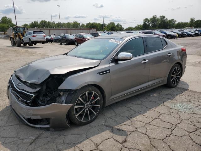 KIA OPTIMA SX 2013 5xxgr4a61dg243643