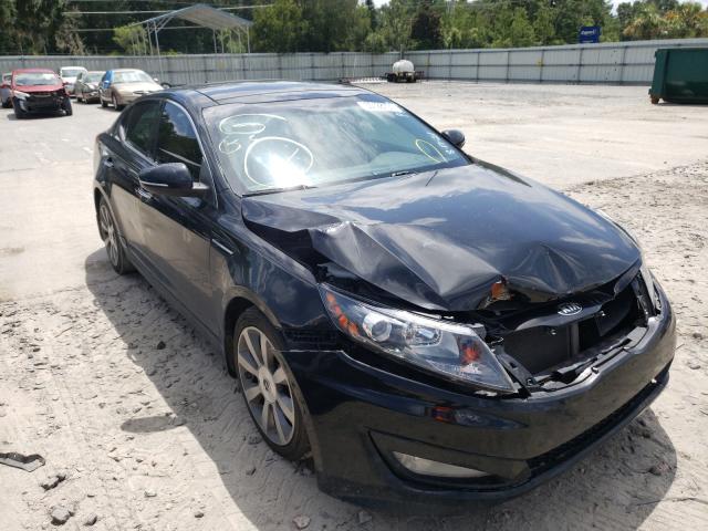 KIA OPTIMA SX 2013 5xxgr4a61dg244498