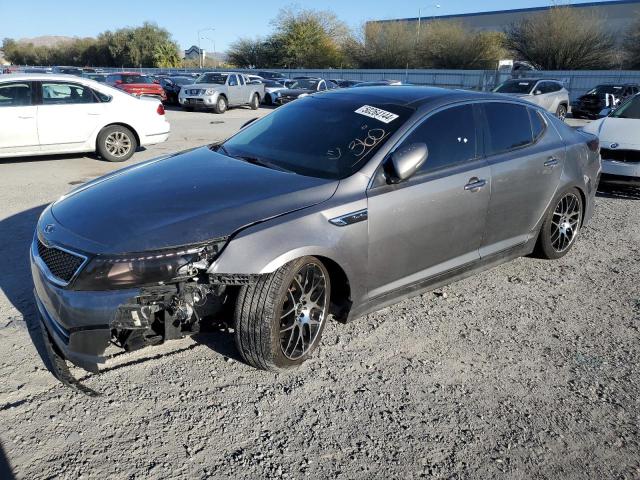 KIA OPTIMA 2014 5xxgr4a61eg263652