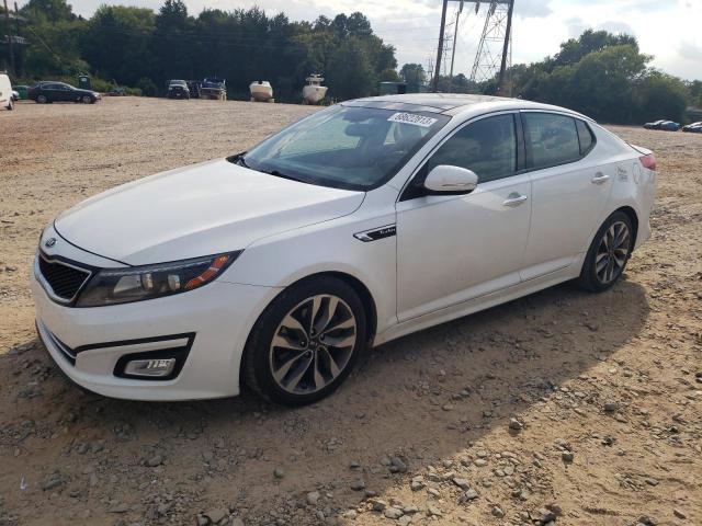 KIA OPTIMA 2014 5xxgr4a61eg264655