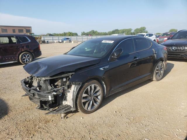 KIA OPTIMA SX 2014 5xxgr4a61eg264929