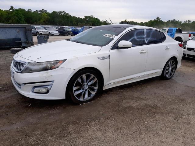 KIA OPTIMA SX 2014 5xxgr4a61eg265224