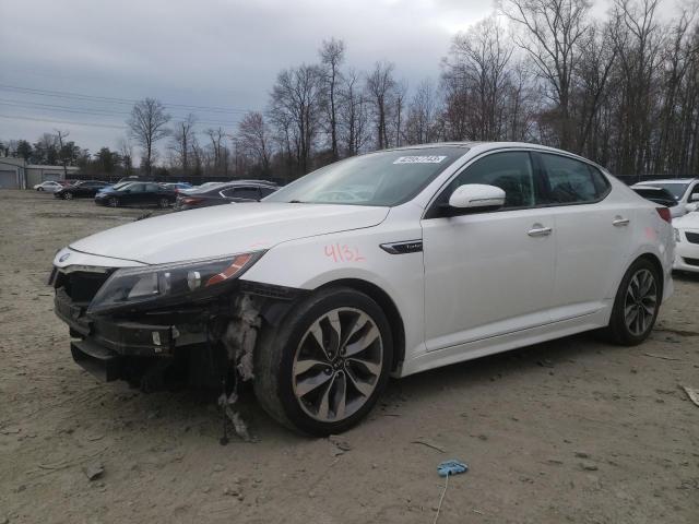 KIA OPTIMA SX 2014 5xxgr4a61eg266373