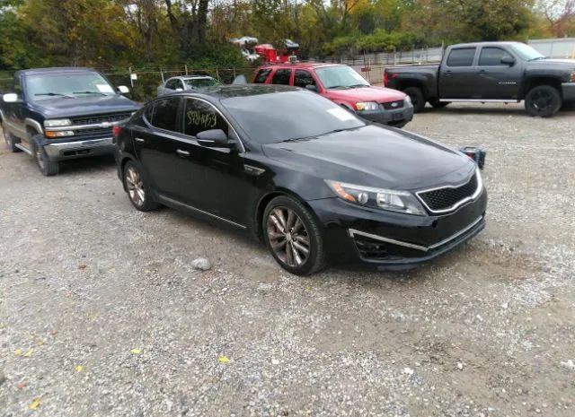 KIA OPTIMA 2014 5xxgr4a61eg278457