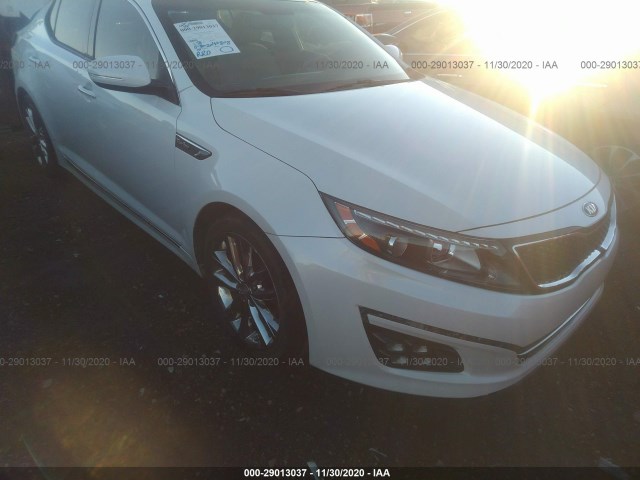 KIA OPTIMA 2014 5xxgr4a61eg278796