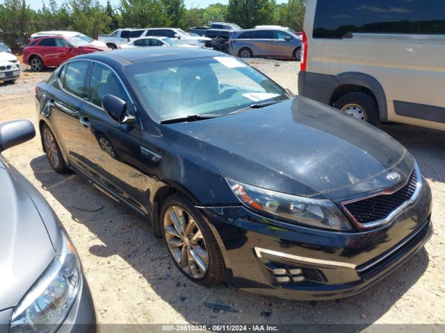 KIA OPTIMA 2014 5xxgr4a61eg279592