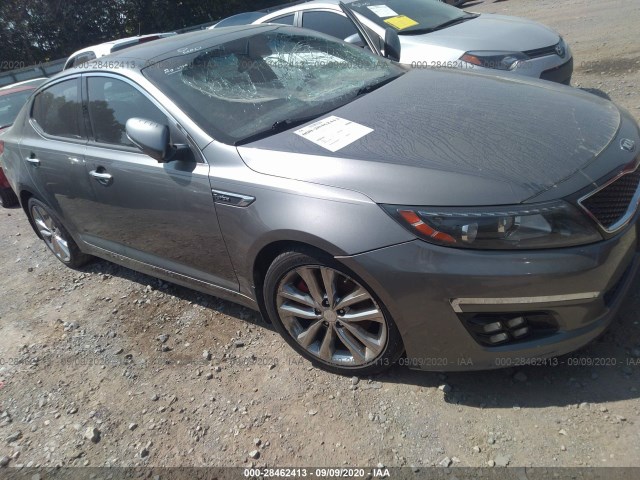 KIA OPTIMA 2014 5xxgr4a61eg280158