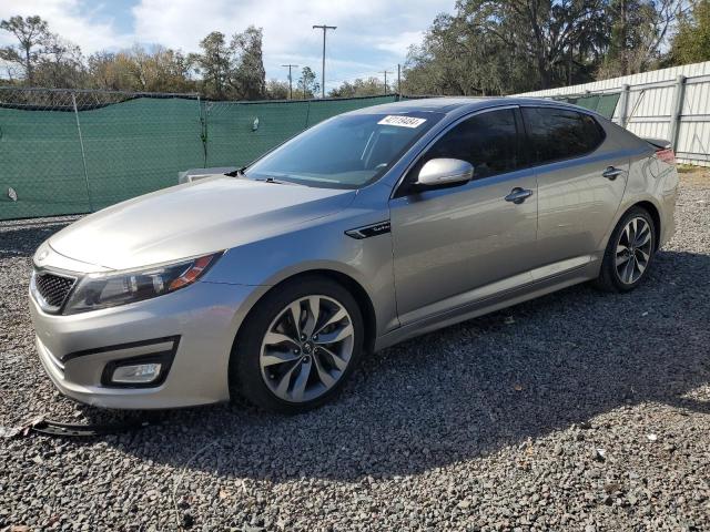 KIA OPTIMA 2014 5xxgr4a61eg289622