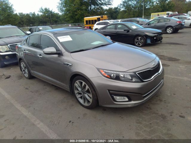 KIA OPTIMA 2014 5xxgr4a61eg291600