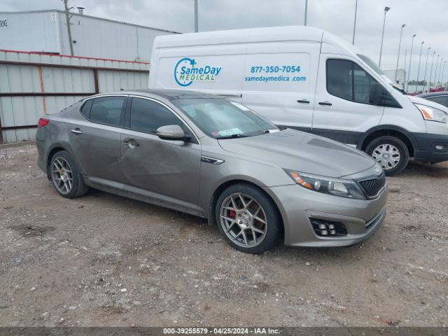 KIA OPTIMA 2014 5xxgr4a61eg299034