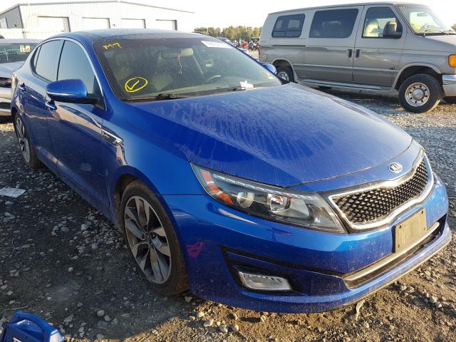 KIA OPTIMA SX 2014 5xxgr4a61eg299583