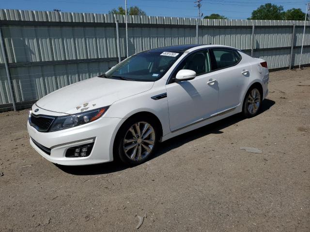 KIA OPTIMA SX 2014 5xxgr4a61eg307245