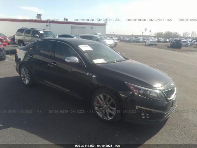 KIA OPTIMA 2014 5xxgr4a61eg322733