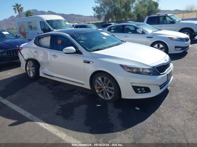 KIA OPTIMA 2014 5xxgr4a61eg324420