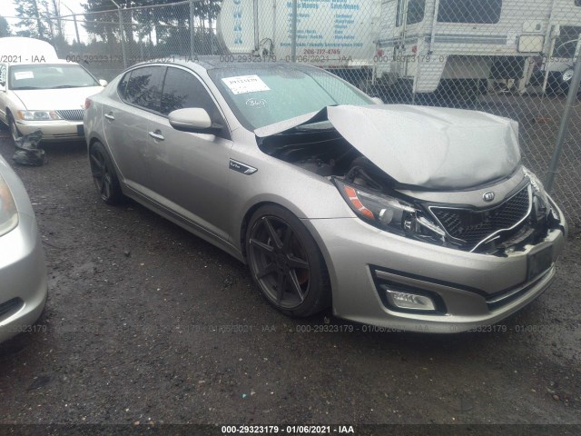 KIA OPTIMA 2014 5xxgr4a61eg331318