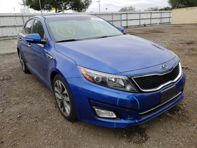 KIA OPTIMA SX 2014 5xxgr4a61eg342089