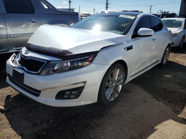 KIA OPTIMA SX 2014 5xxgr4a61eg348281