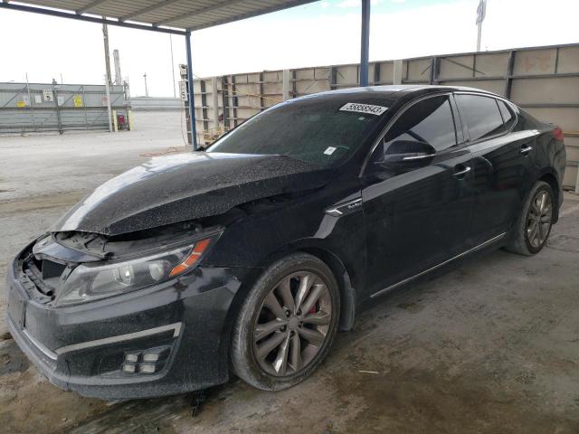 KIA OPTIMA SX 2015 5xxgr4a61fg358598