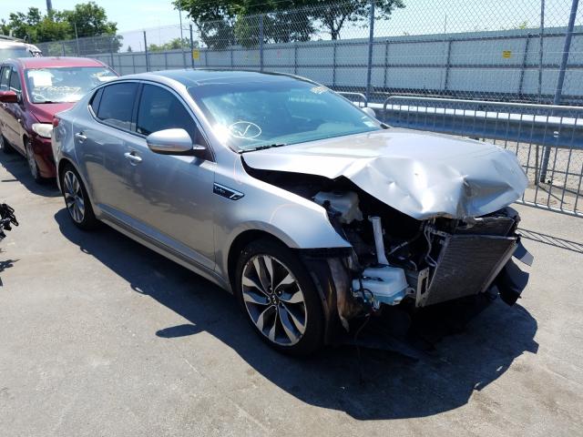 KIA OPTIMA SX 2015 5xxgr4a61fg359718