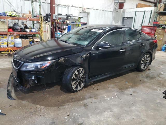 KIA OPTIMA 2015 5xxgr4a61fg361260