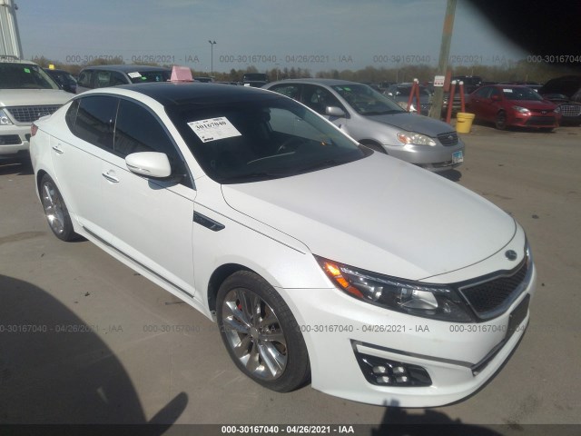 KIA OPTIMA 2015 5xxgr4a61fg366507