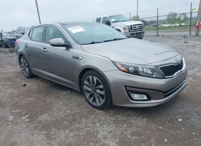 KIA OPTIMA 2015 5xxgr4a61fg370847